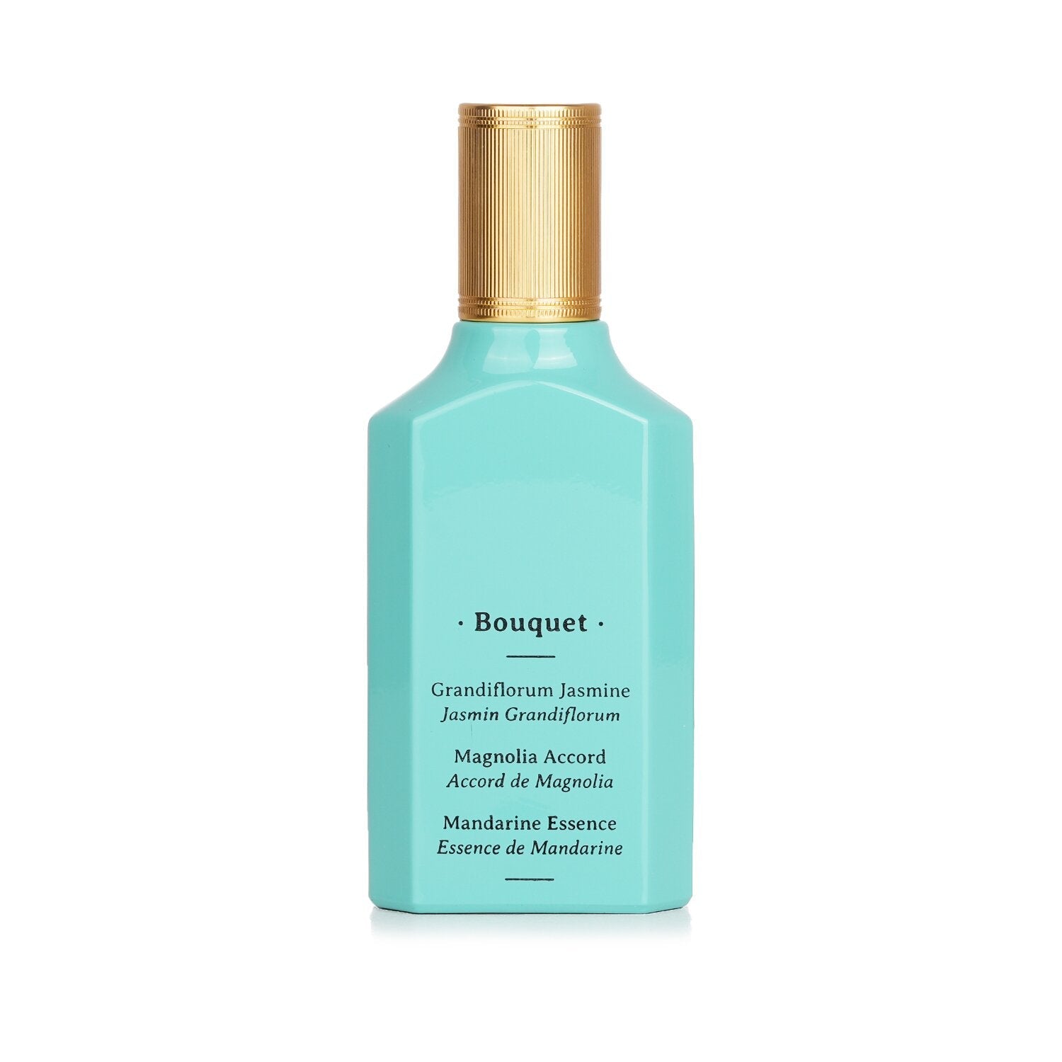 Gucci Flora Gorgeous Jasmine Eau De Parfum Spray  50ml/1.6oz