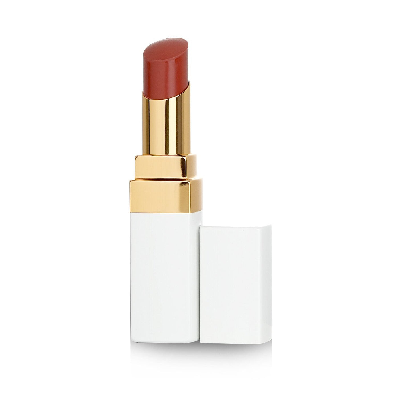 Chanel Rouge Coco Baume Hydrating Beautifying Tinted Lip Balm - # 920 In Love  3g/0.1oz