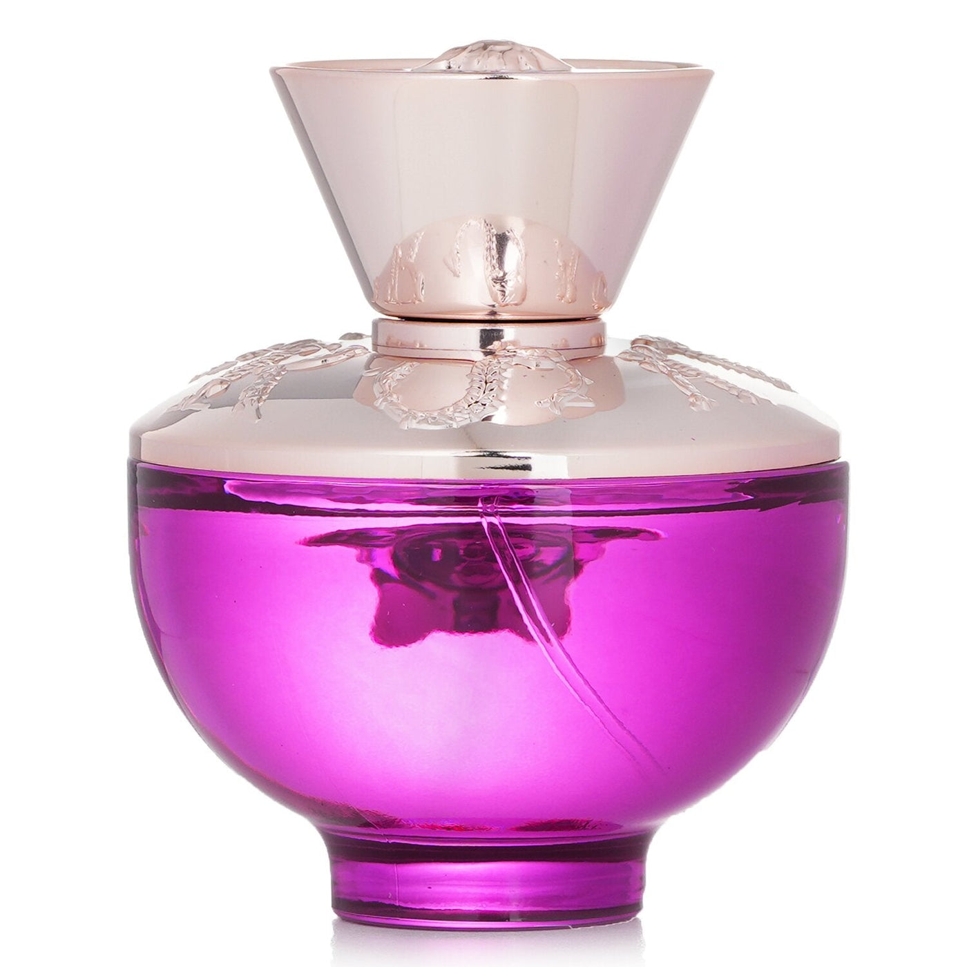 Versace Pour Femme Dylan Purple Eau De Parfum Spray  30ml/1oz