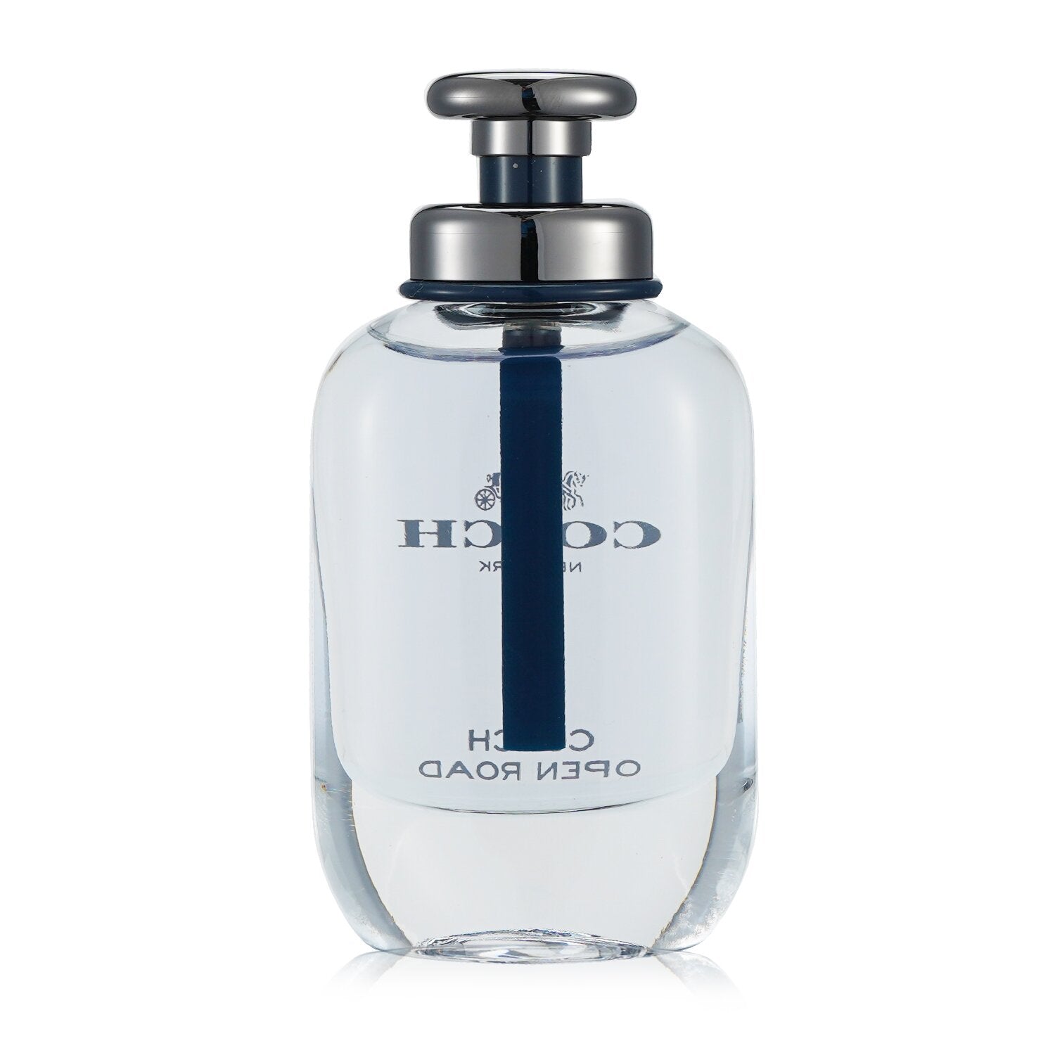 Coach Open Road Eau De Toilette Natural Spray  40ml/1.3oz