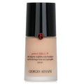 Giorgio Armani Power Fabric+ Ultra Longwear Weightless Matte Foundation SPF 20 - # 5  30ml/1oz