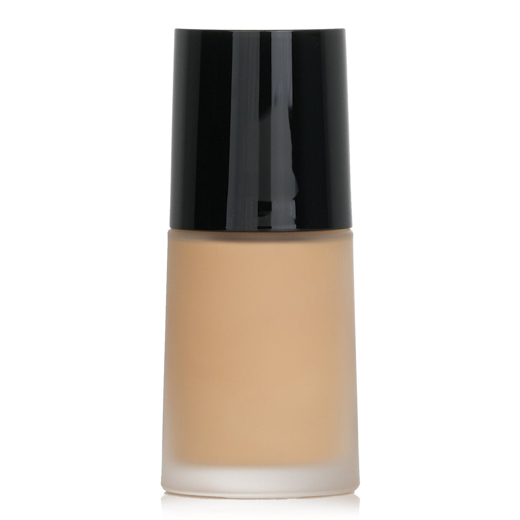 Giorgio Armani Power Fabric+ Ultra Longwear Weightless Matte Foundation SPF 20 - # 5 (Unboxed)  30ml/1oz