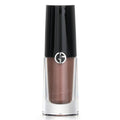 Giorgio Armani Eye Tint Shimmer Longwear Luminous Liquid Eyeshadow - # 10S Chestnut  3.9ml/0.13oz
