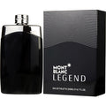 Montblanc Legend Eau De Toilette Spray 200ml/6.7oz