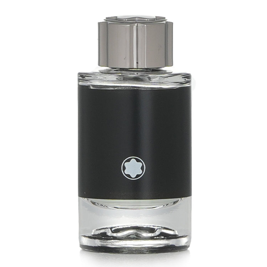Montblanc Explorer Eau De Parfum Spray (Miniature)  4.5ml/0.15oz
