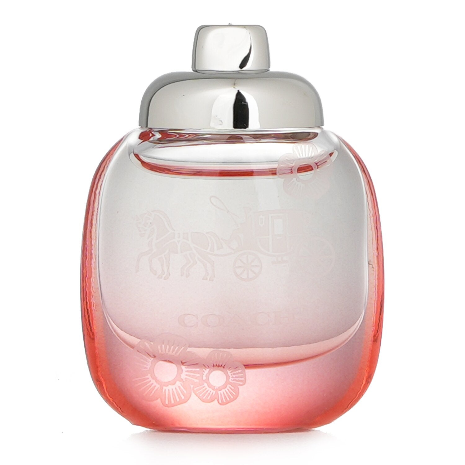 Coach Floral Blush De Parfum Spray (Miniature)  4.5ml/0.15oz