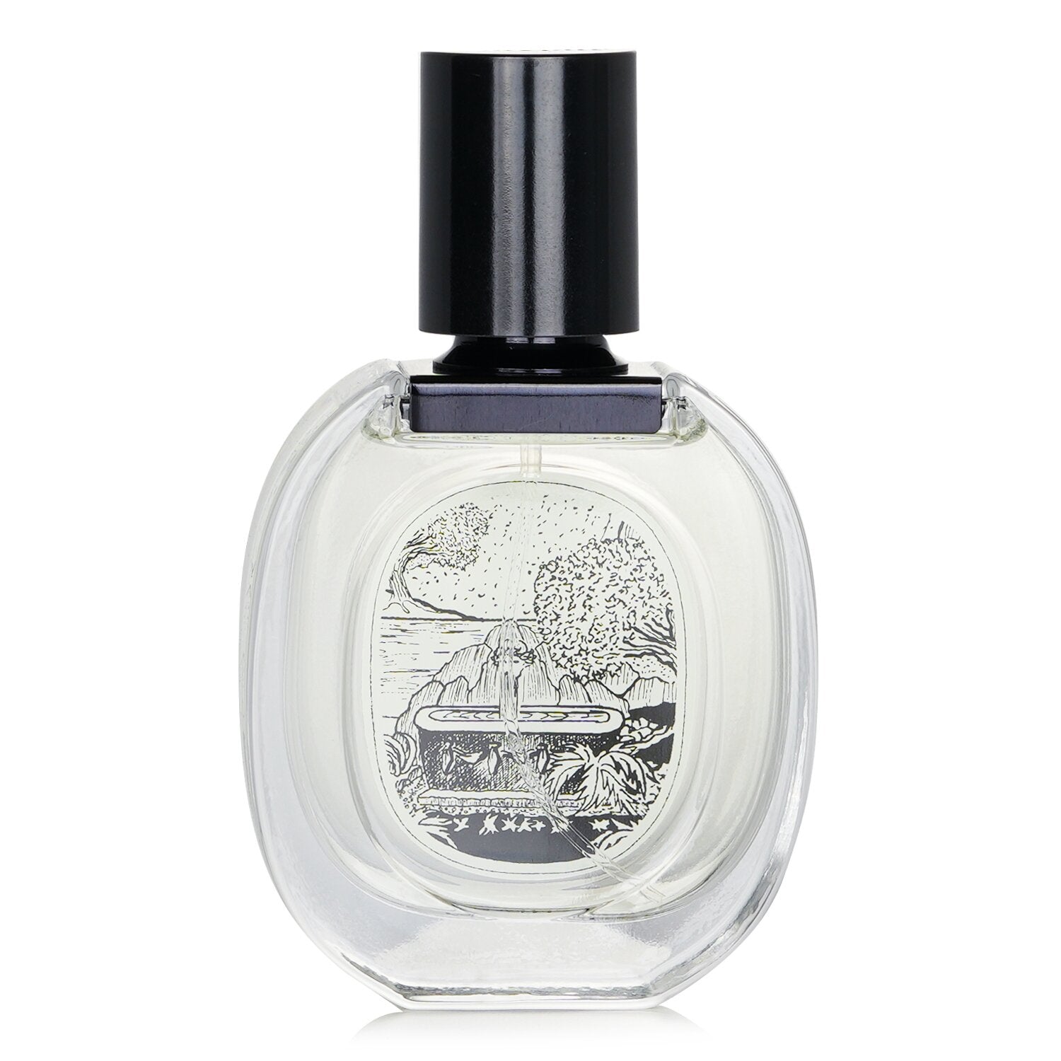 Diptyque Philosykos Eau De Toilette Spray  2ml/0.06oz