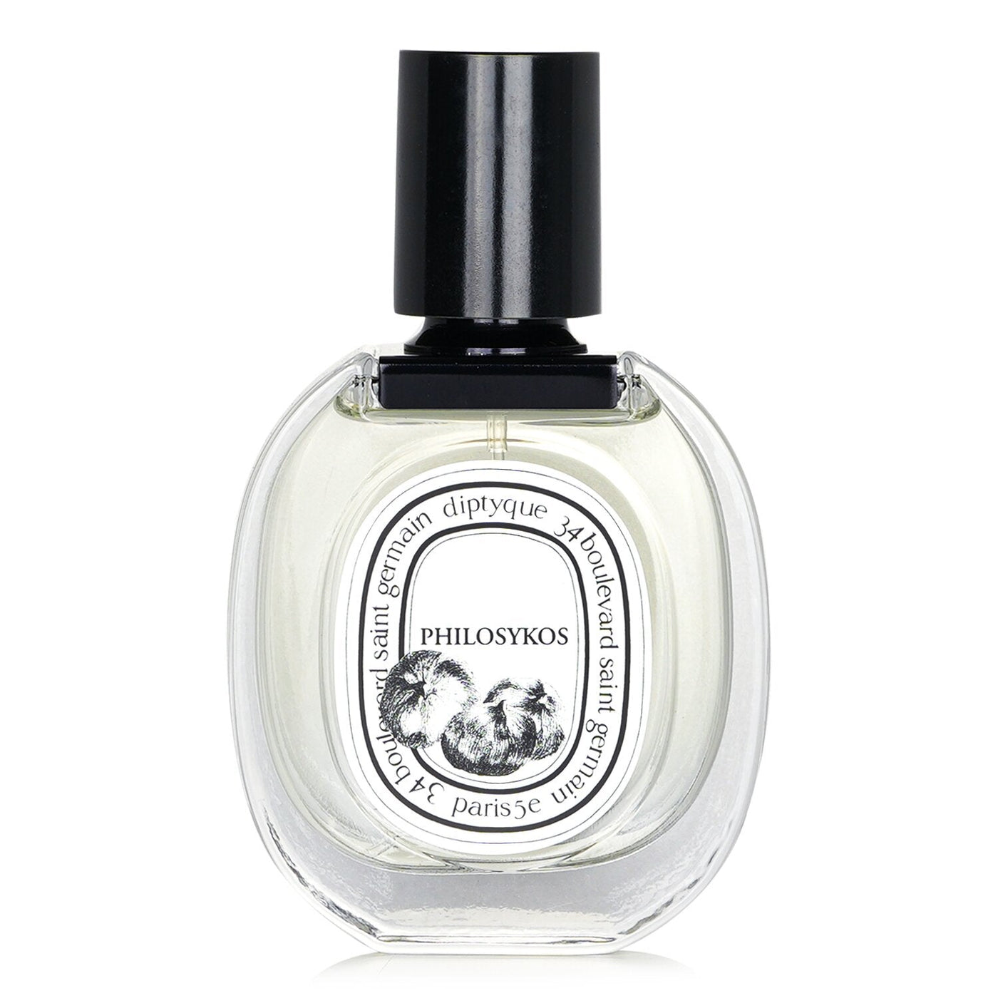 Diptyque Philosykos Eau De Toilette Spray  2ml/0.06oz