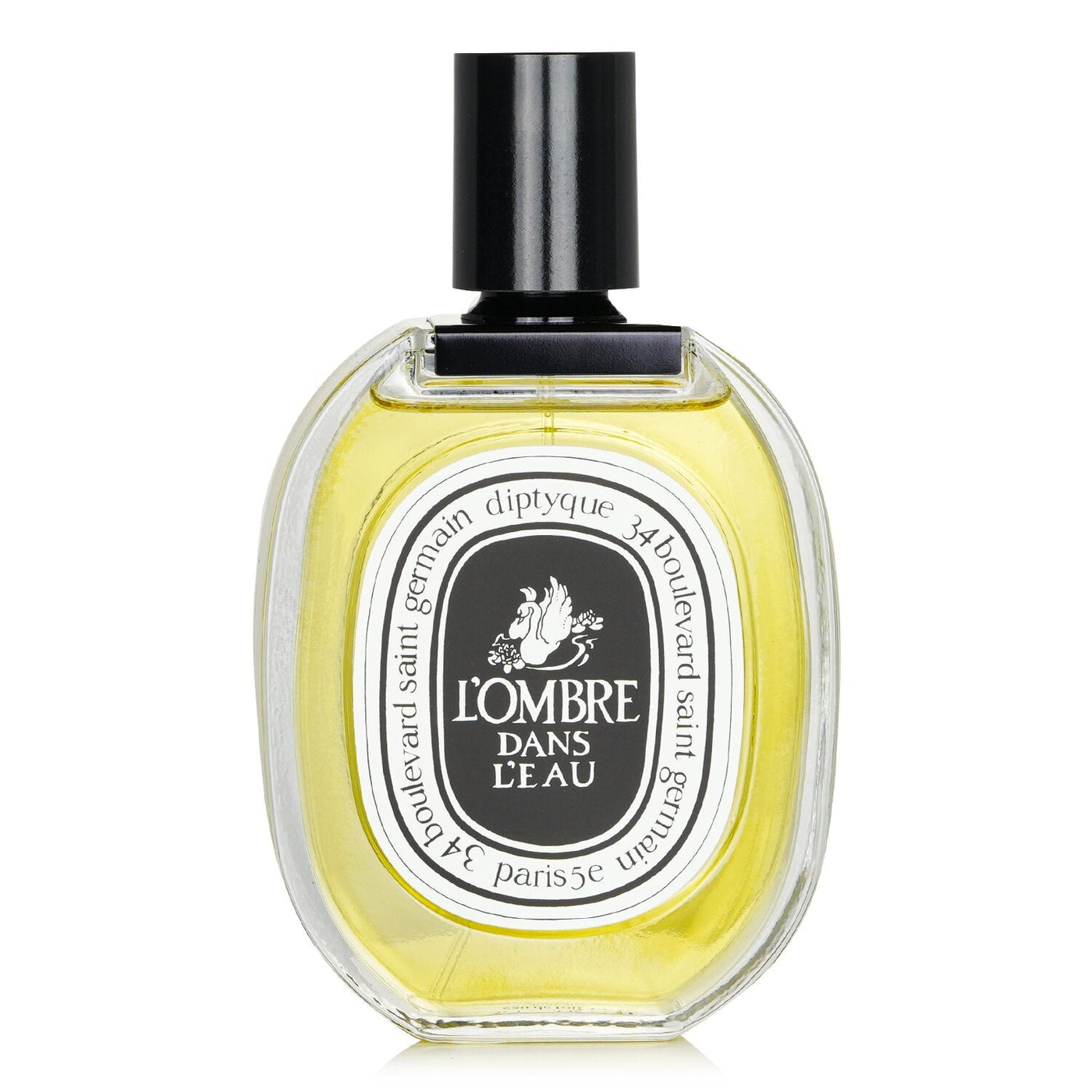 Diptyque L'Ombre Dans L'Eau Eau De Toilette Spray  50ml/1.7oz