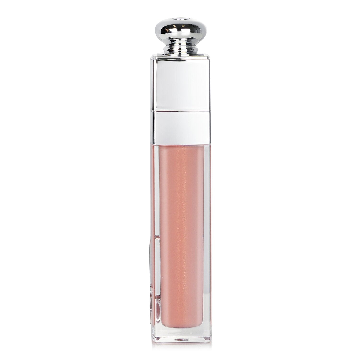 Christian Dior Addict Lip Maximizer Gloss - # 038 Rose Nude  6ml/0.2oz