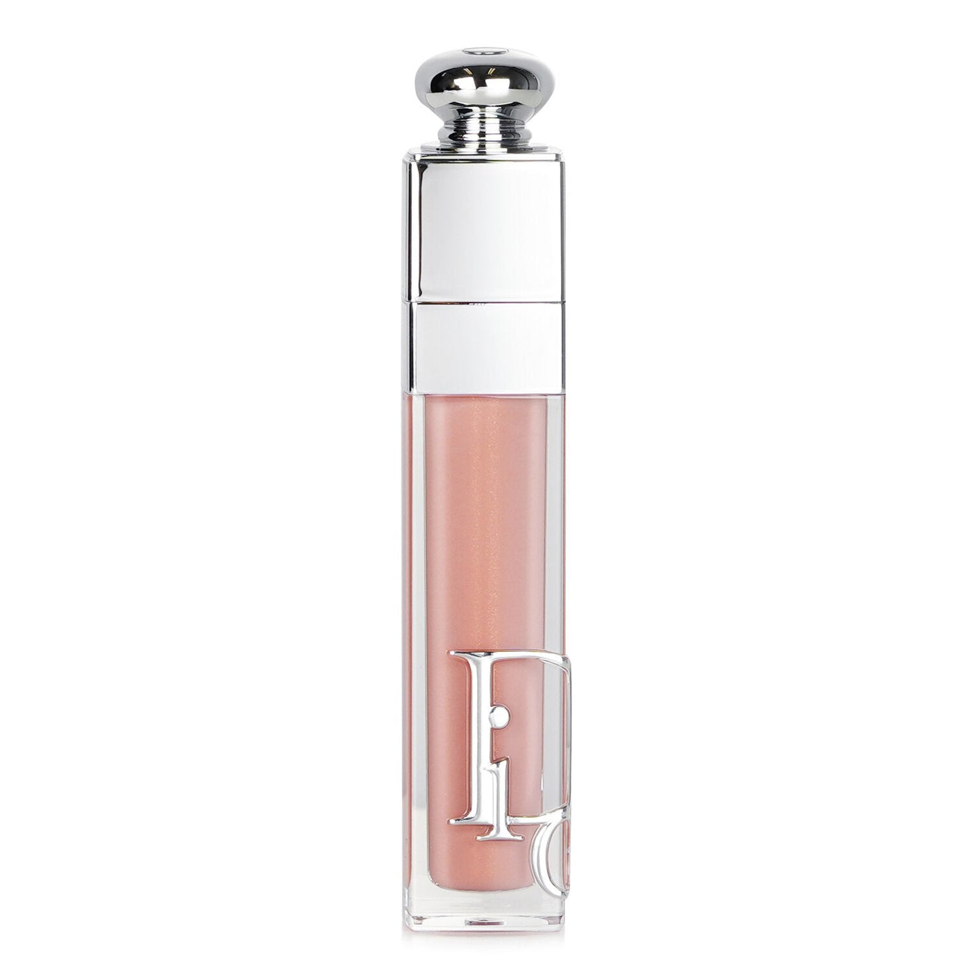 Christian Dior Addict Lip Maximizer Gloss - # 045 Shimmer Hazelnut  6ml/0.2oz