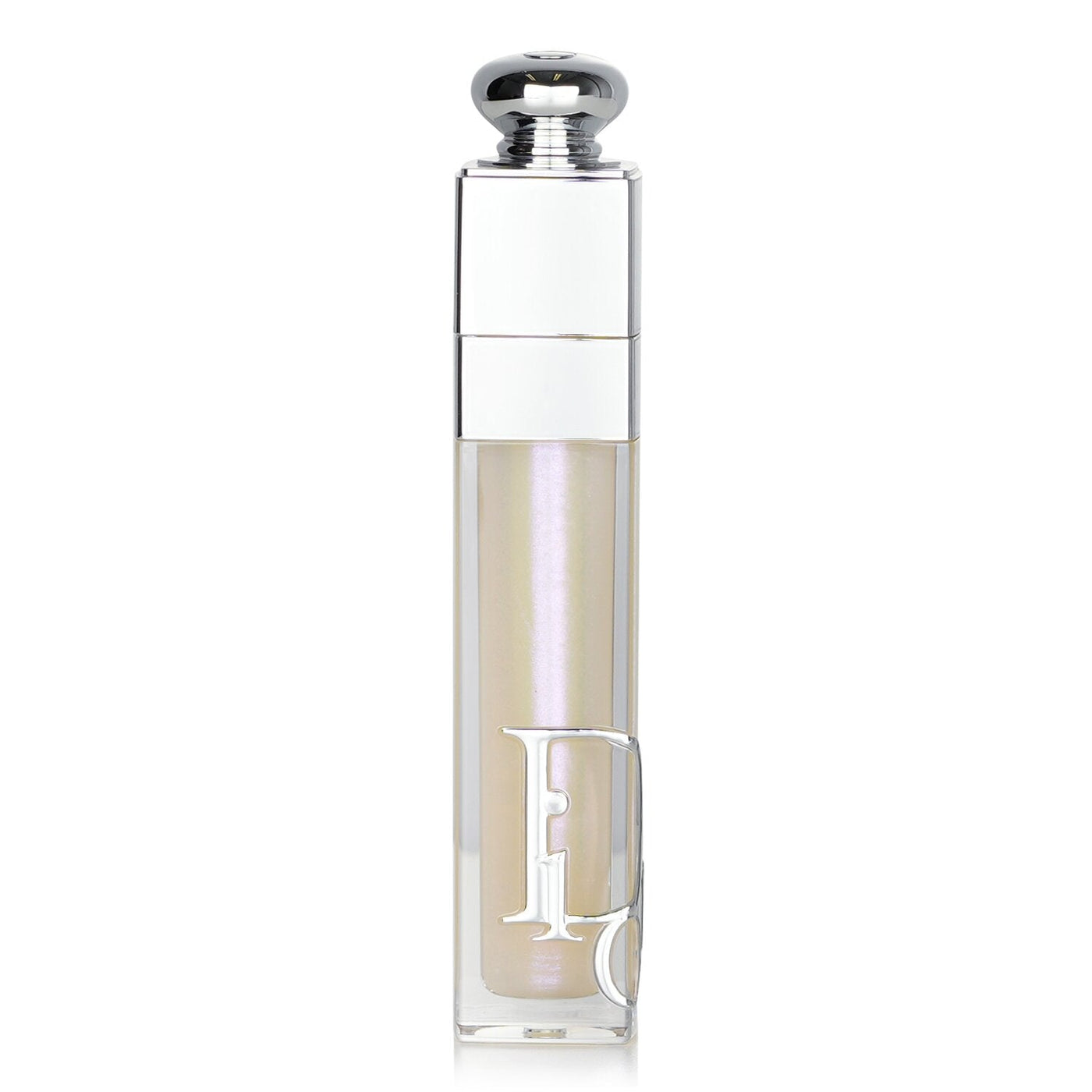 Christian Dior Addict Lip Maximizer Gloss - # 030 Shimmer Rose (box slightly damage)  6ml/0.2oz