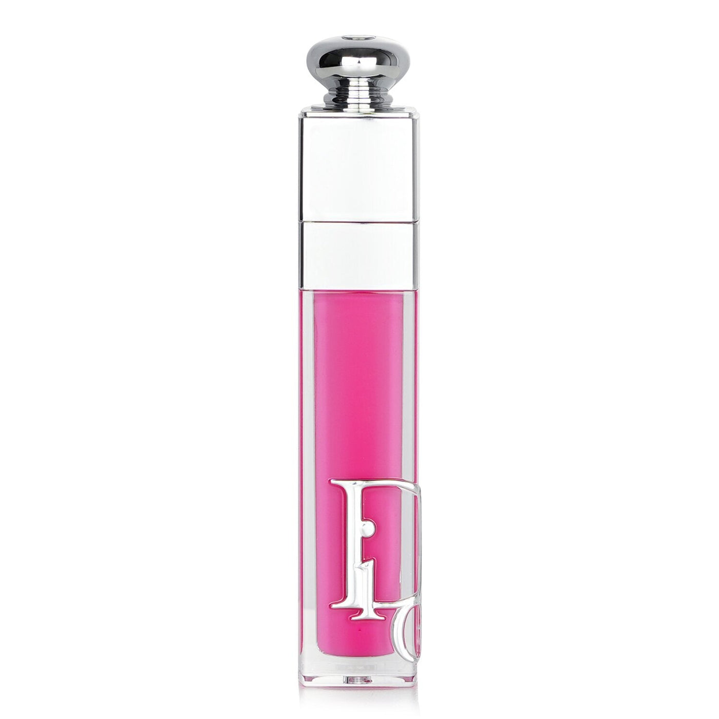 Christian Dior Addict Lip Maximizer Gloss - # 030 Shimmer Rose (box slightly damage)  6ml/0.2oz