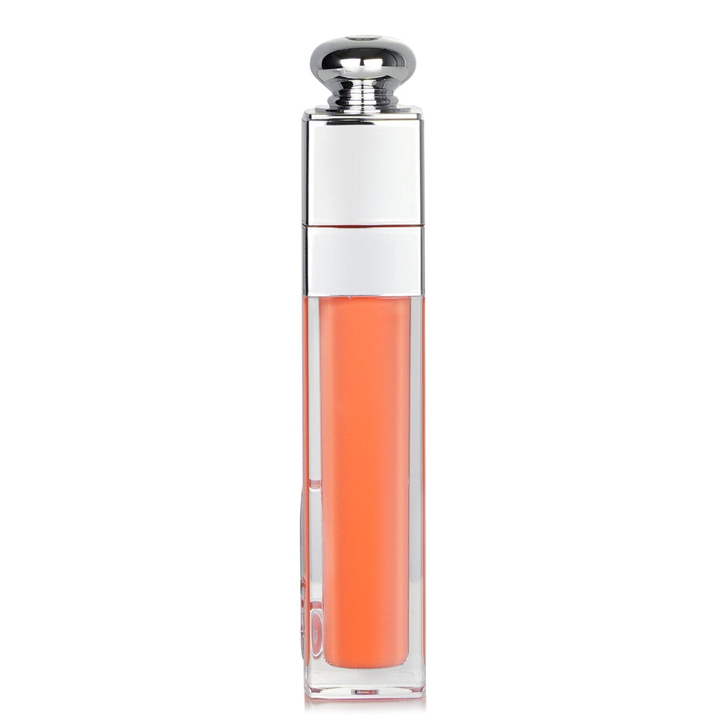 Christian Dior Addict Lip Maximizer Gloss - # 020 Mahogany  6ml/0.2oz