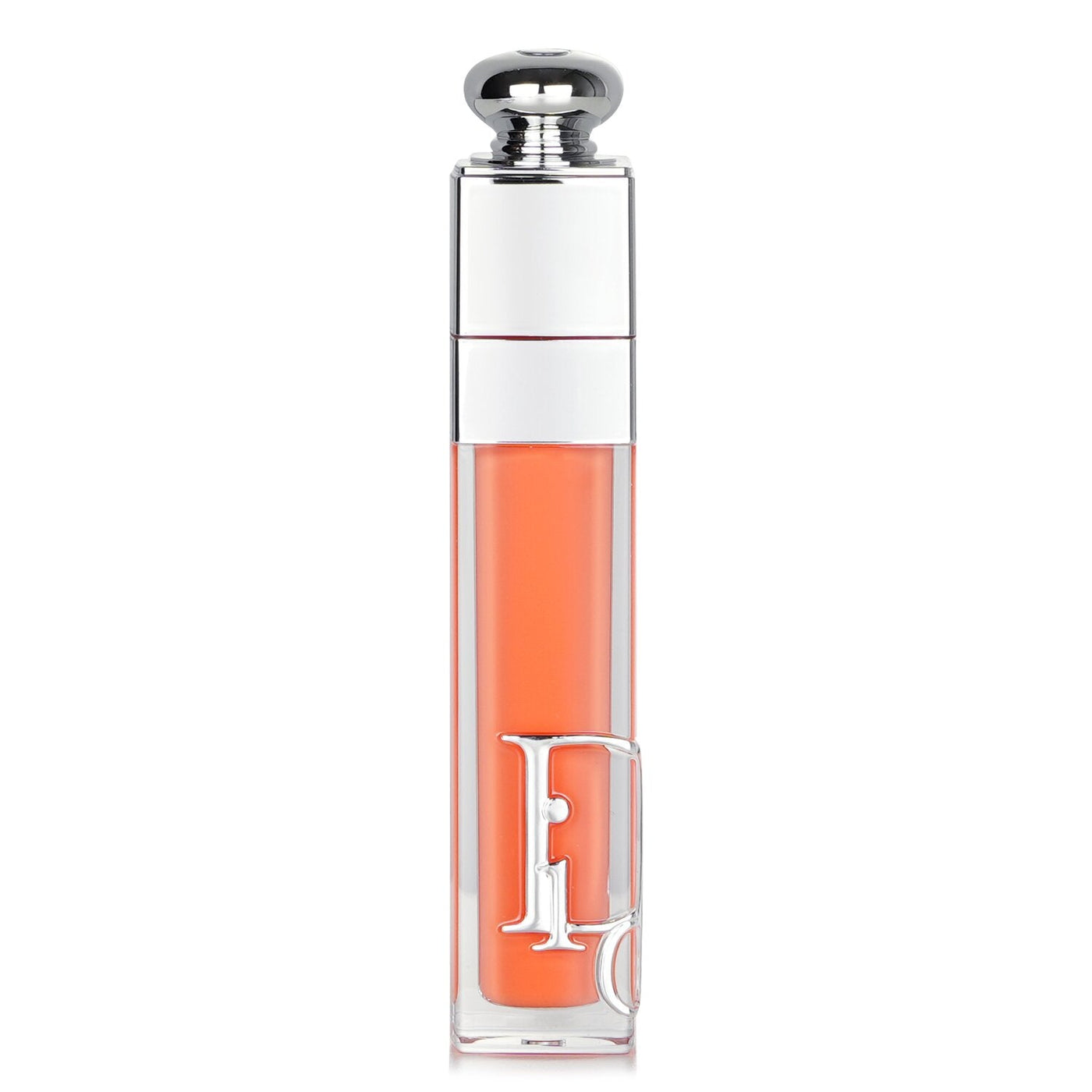 Christian Dior Addict Lip Maximizer Gloss - # 045 Shimmer Hazelnut  6ml/0.2oz