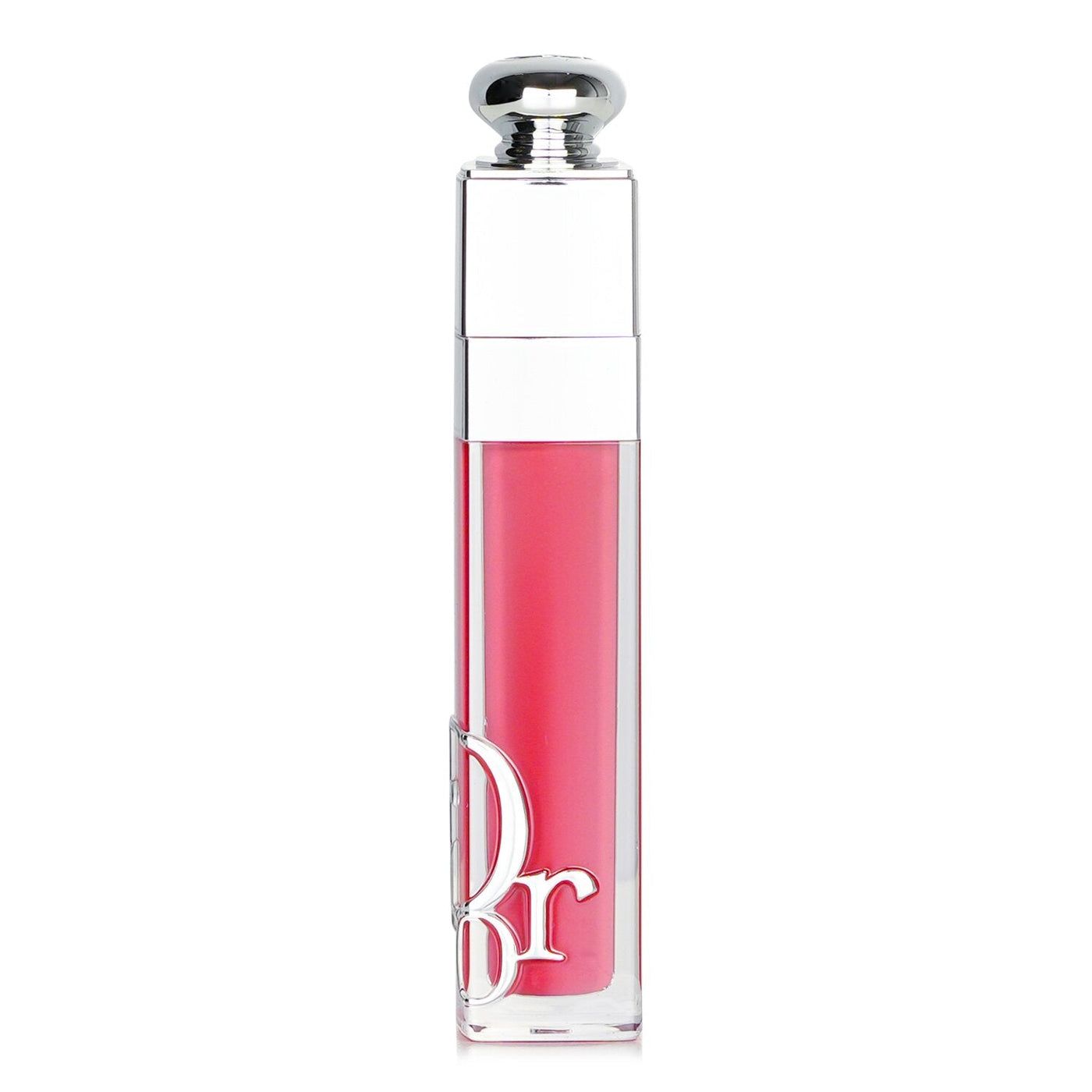 Christian Dior Addict Lip Maximizer Gloss - # 023 Shimmer Fuchsia  6ml/0.2oz