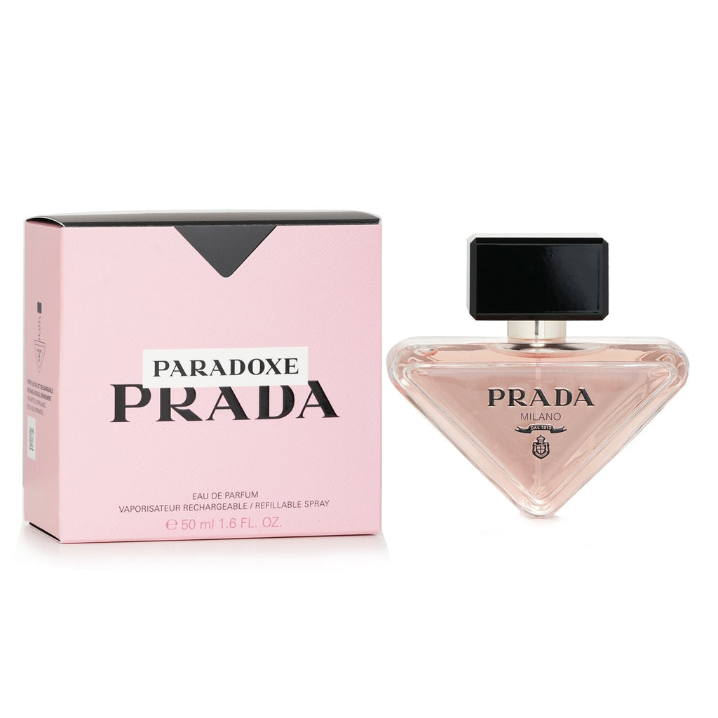 Prada Paradoxe Eau De Parfum Spray  50ml/1.6oz