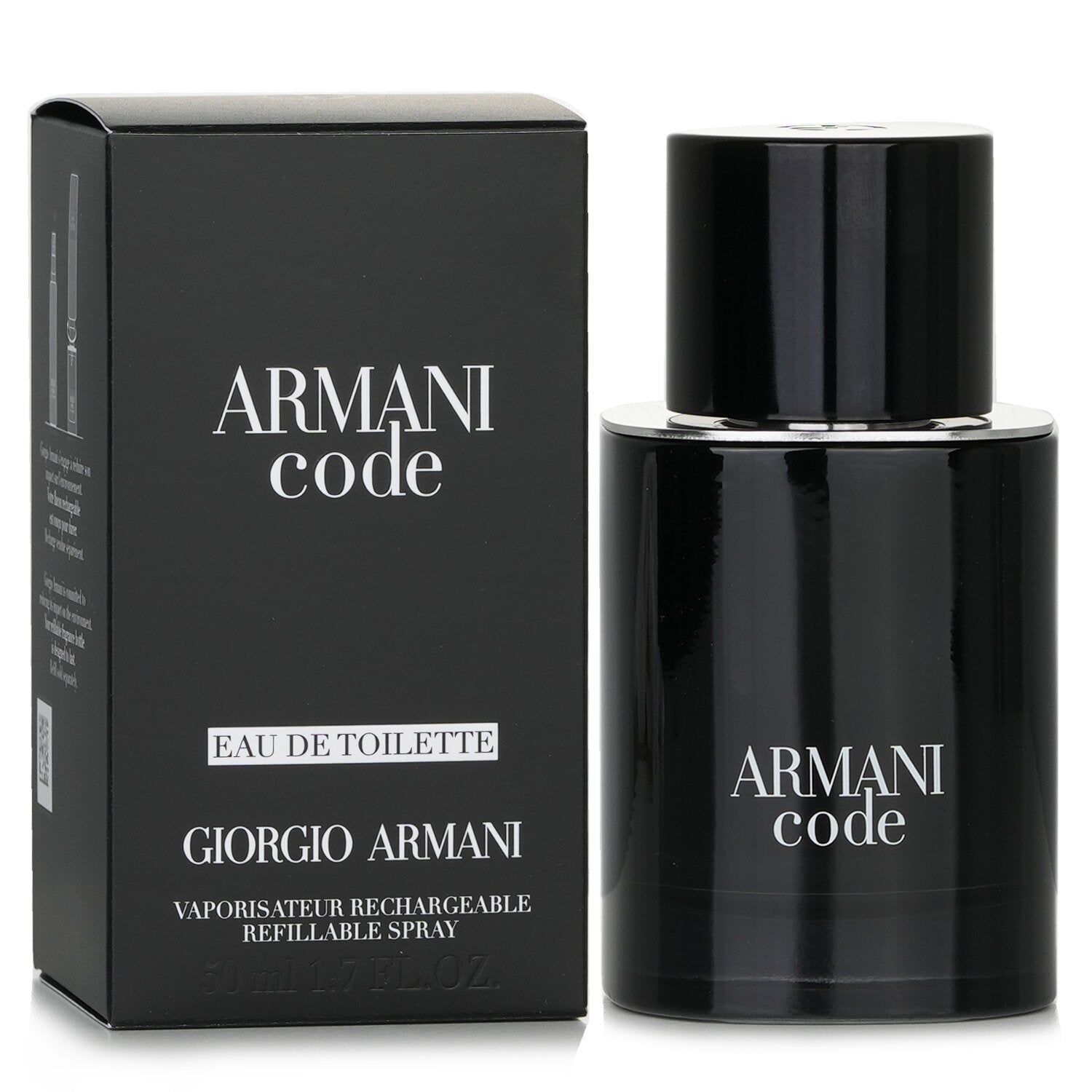 Giorgio Armani Code Eau de Toilette Spray  50ml/1.7oz