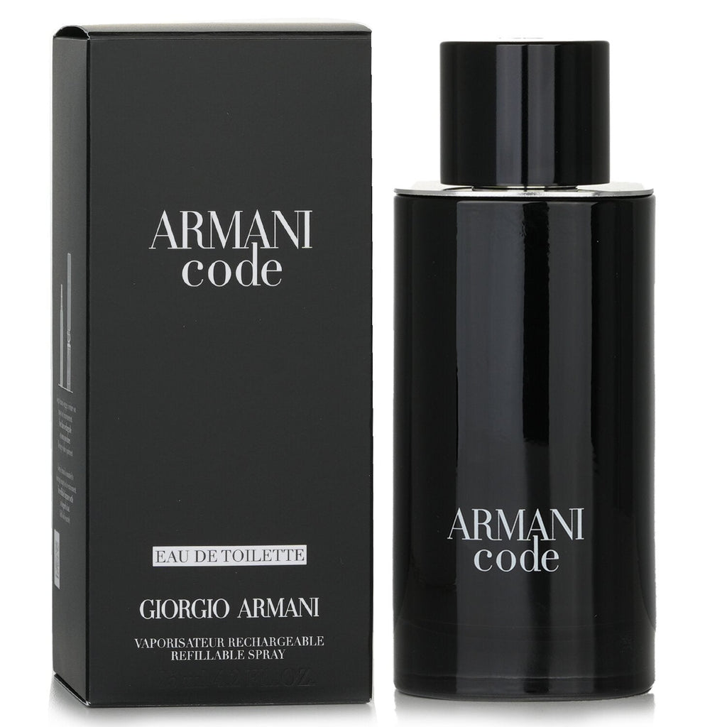 Giorgio Armani Code Eau de Toilette Spray  125ml/4.2oz