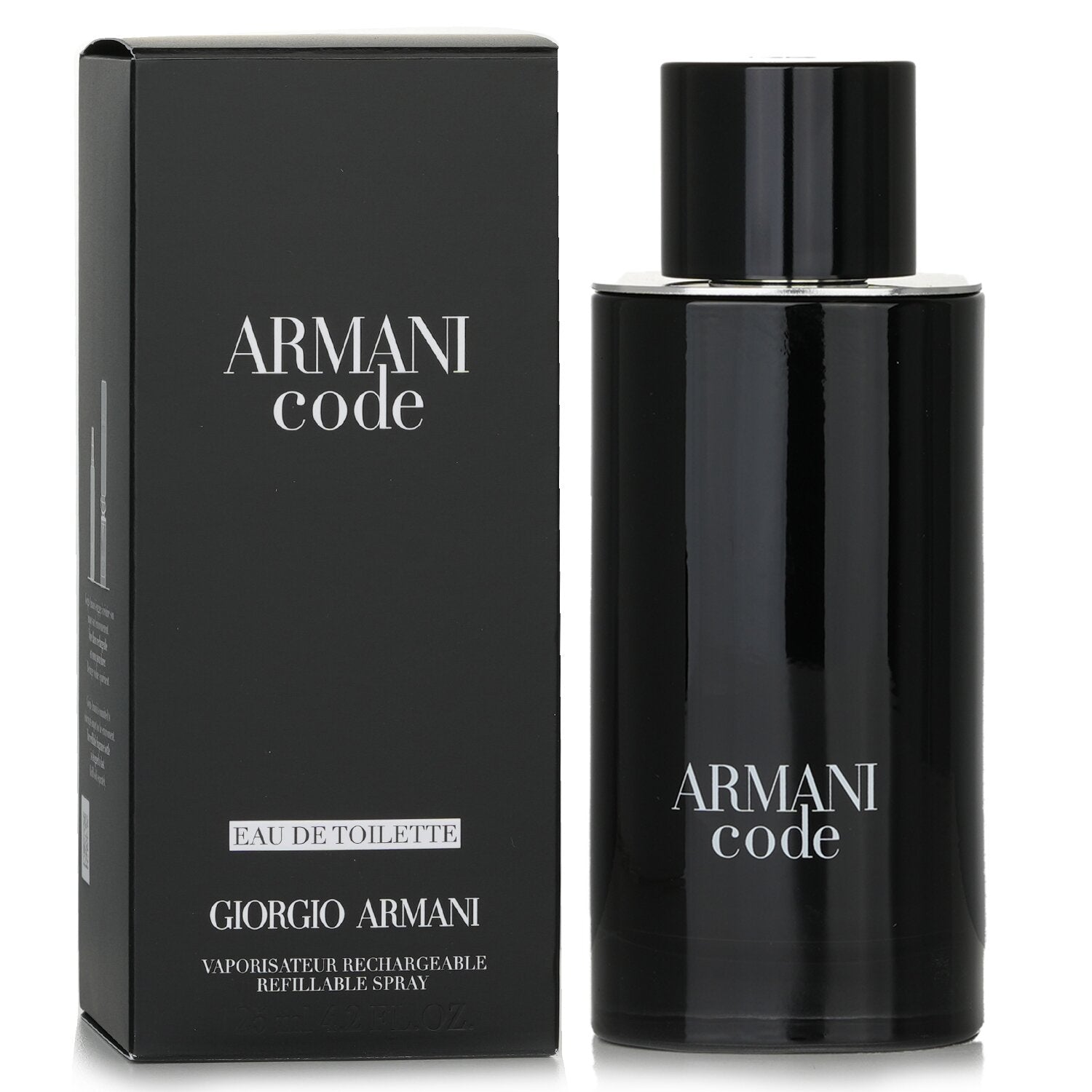 Giorgio Armani Code Eau de Toilette Spray  125ml/4.2oz