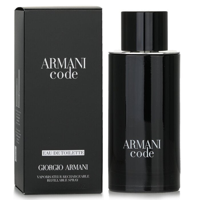 Giorgio Armani Code Eau de Toilette Spray 125ml/4.2oz