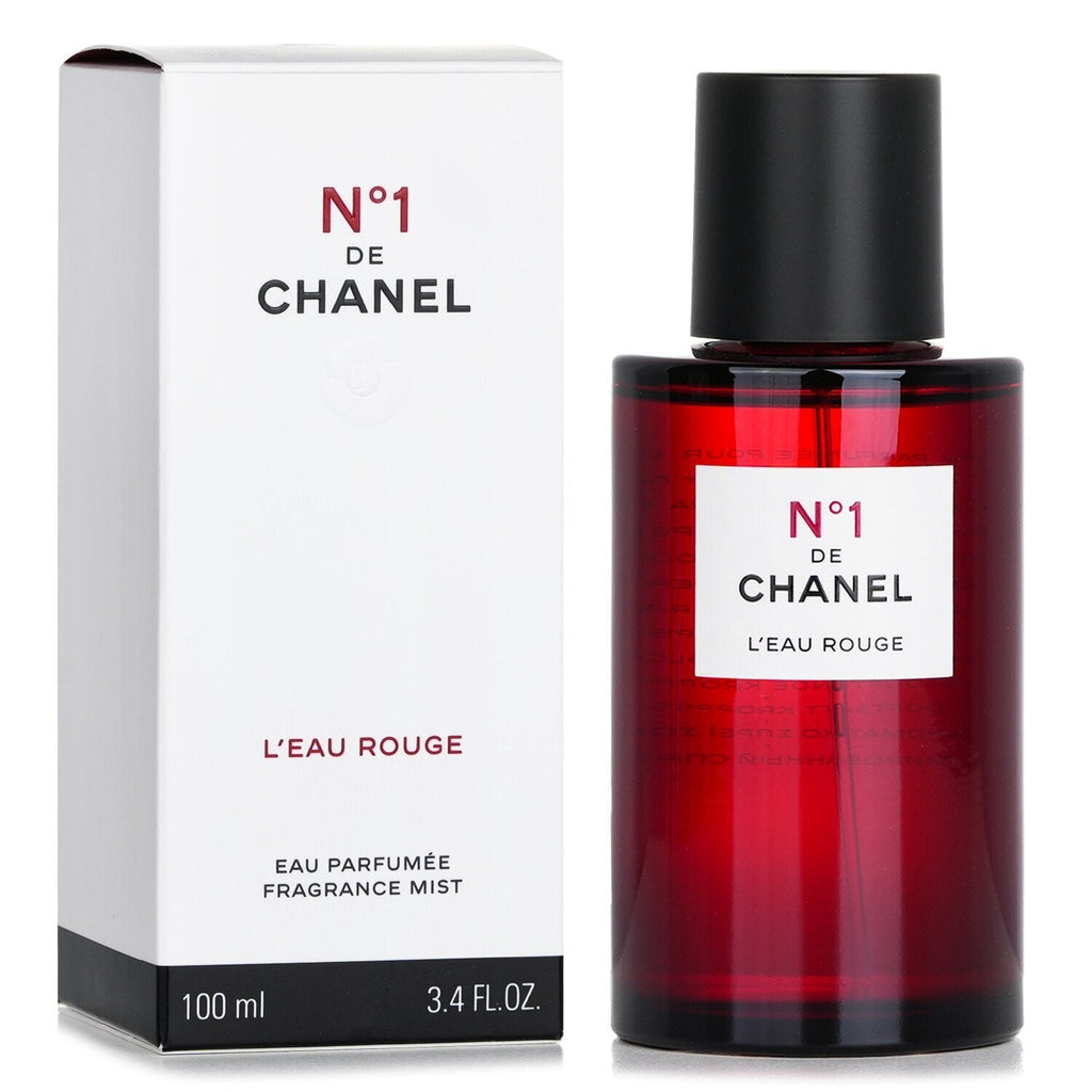 Chanel N°1 De L'eau Rouge Fragrance Mist  100ml/3.4oz