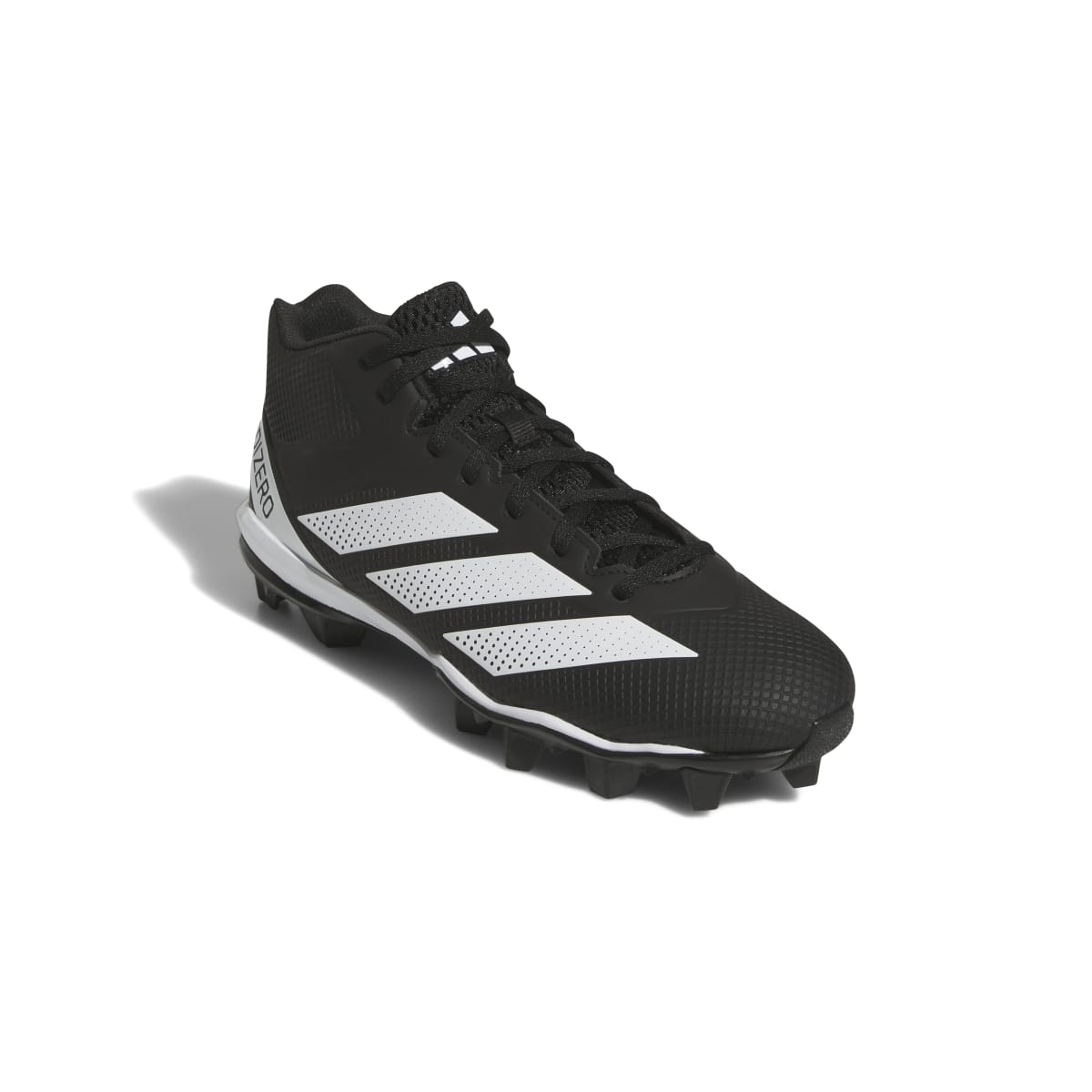 adidas Men's Adizero Impact.2 Molded Rubber Football Cleats