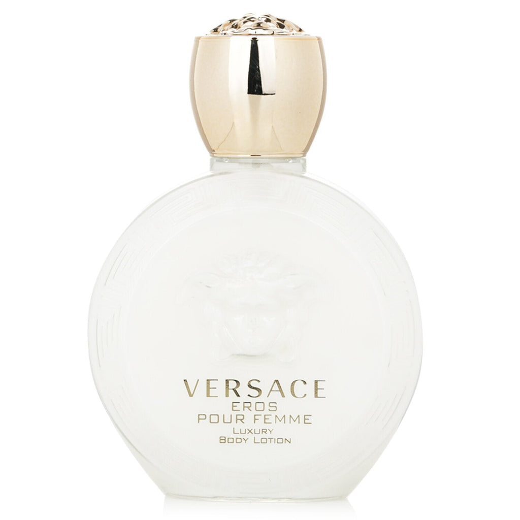 Versace Eros Pour Femme Luxury Body Lotion  200ml/6.7oz