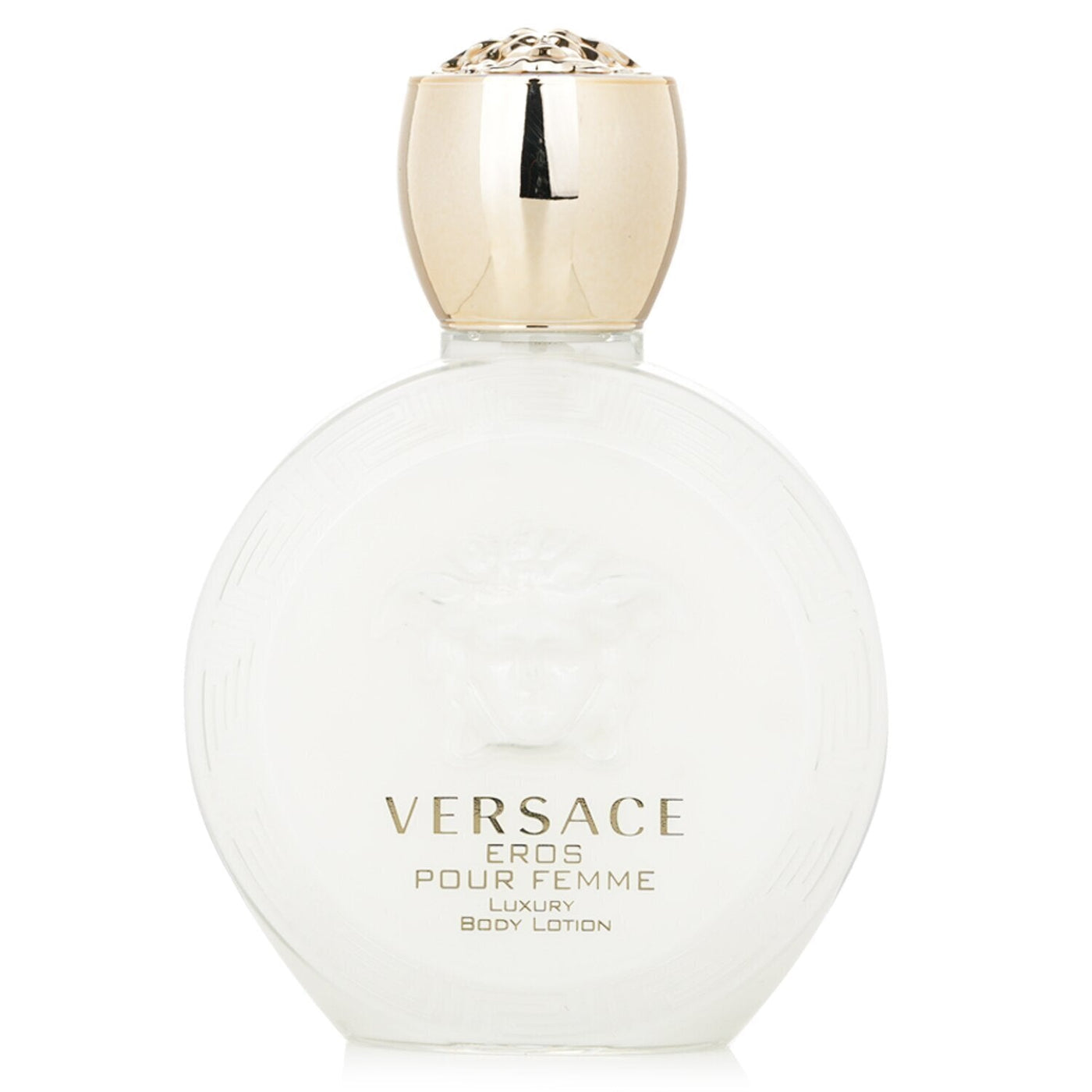 Versace Eros Pour Femme Luxury Body Lotion  200ml/6.7oz