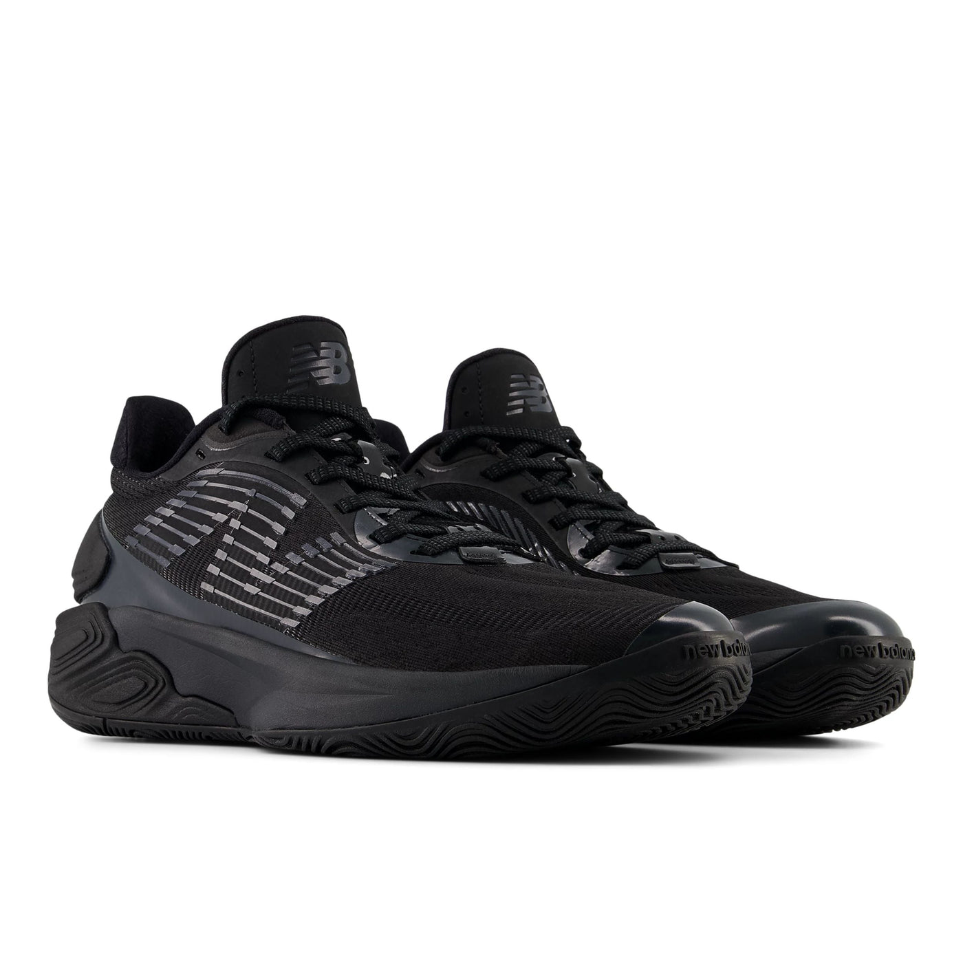 New Balance Men's TWO WXY V5 Basketball Shoe