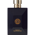 Versace Dylan Blue Bath & Shower Gel 250ml/8.4oz