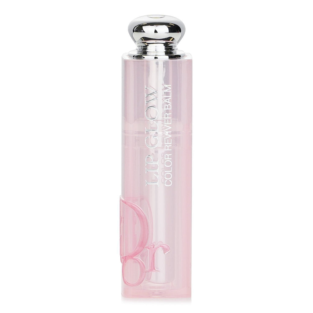 Christian Dior Addict Lip Glow - # 038 Soft Nude  3.2g