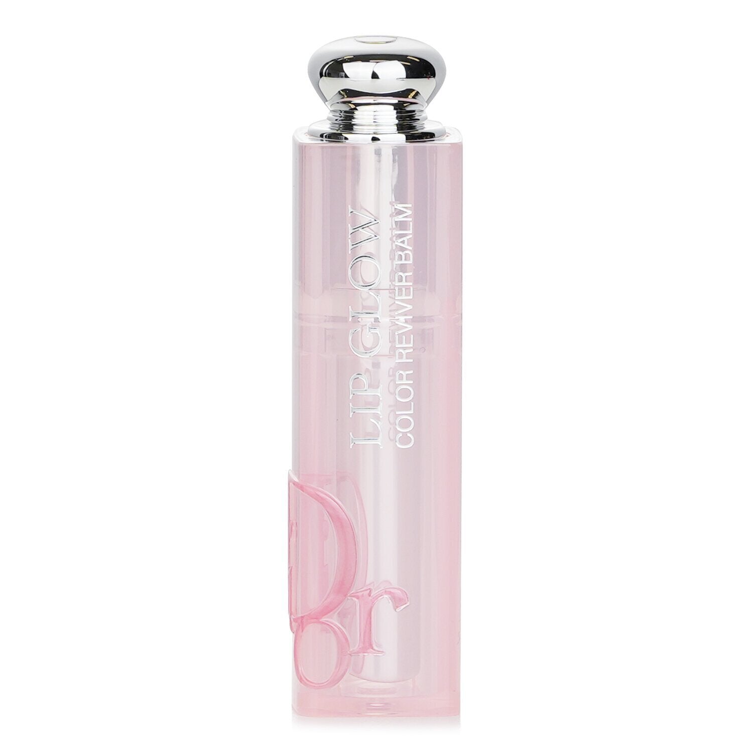 Christian Dior Addict Lip Glow - # 038 Soft Nude  3.2g
