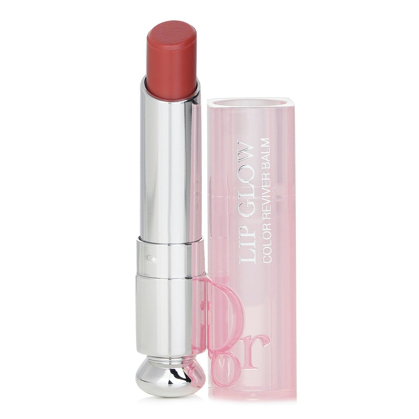 Christian Dior Addict Lip Glow - # 038 Soft Nude  3.2g