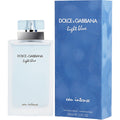 Dolce & Gabbana D & G Light Blue Eau Intense Eau De Parfum Spray 100ml/3.3oz