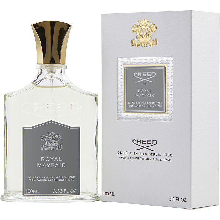 Creed Royal Mayfair Eau De Parfum Spray 100ml/3.3oz