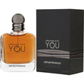 Giorgio Armani Emporio Armani Stronger With You Eau De Toilette Spray 100ml/3.4oz
