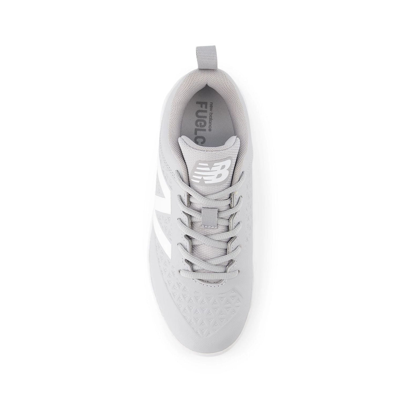 New Balance Boys' 4040 v8 Turf-Trainer Baseball Shoes