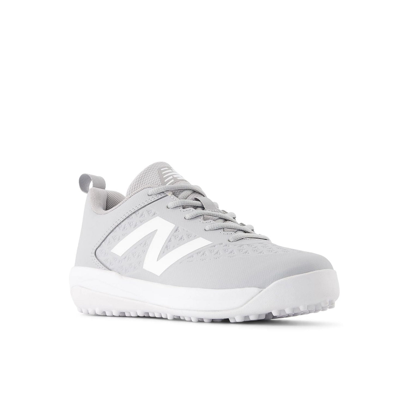 New Balance Boys' 4040 v8 Turf-Trainer Baseball Shoes