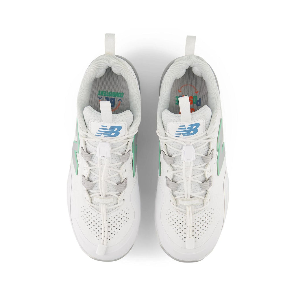 New Balance Boys' Fuelcell Lindor 3 Baseball Cleats