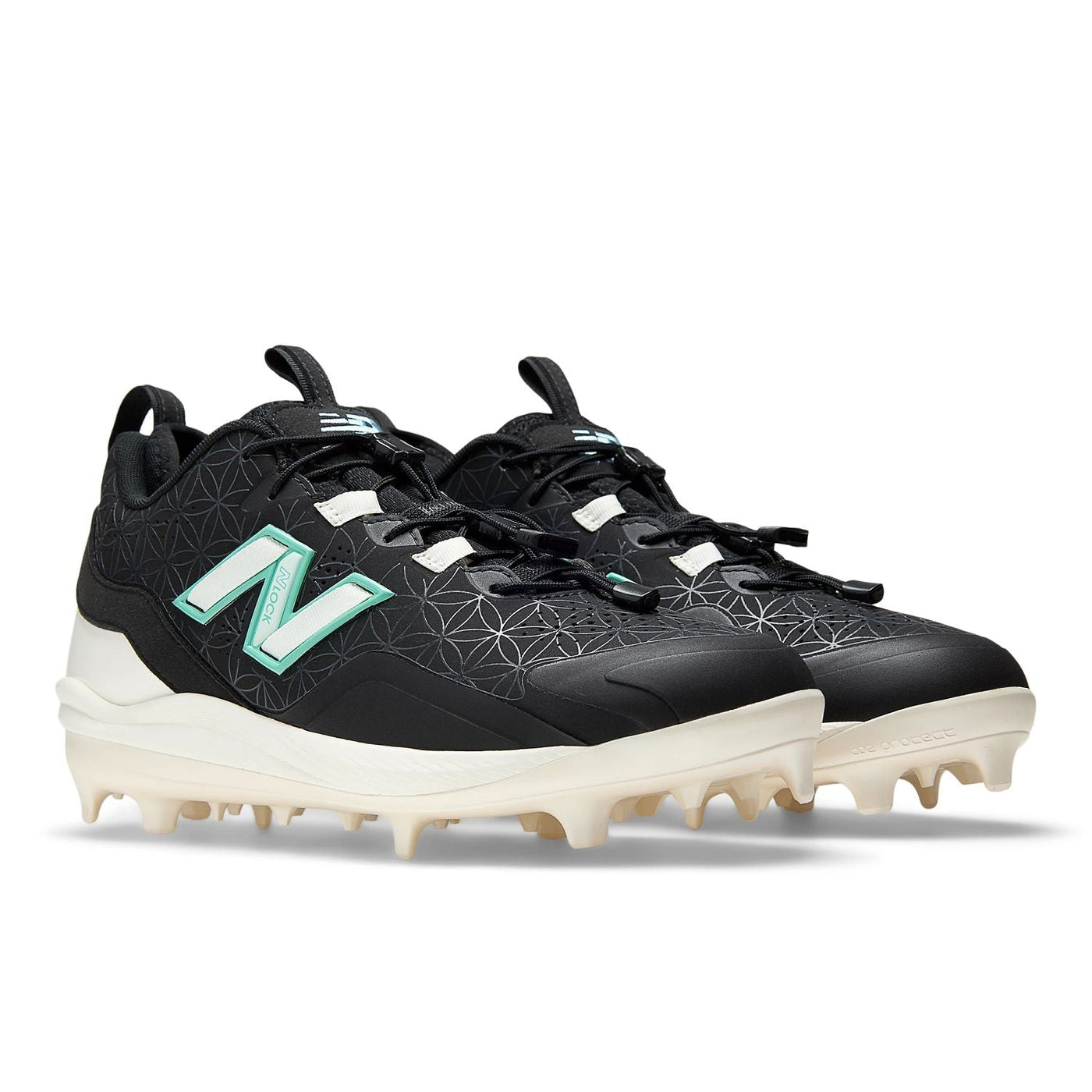 New Balance Men's Fuelcell Lindor 3 Comp Baseball Cleats