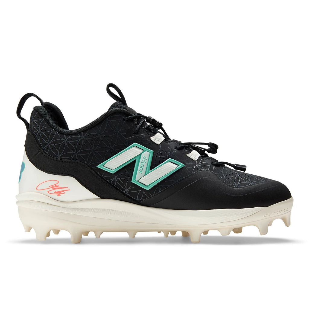 New Balance Men's Fuelcell Lindor 3 Comp Baseball Cleats