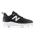 New Balance Men's Fresh Foam X 3000 V6 Metal Baseball Cleat
