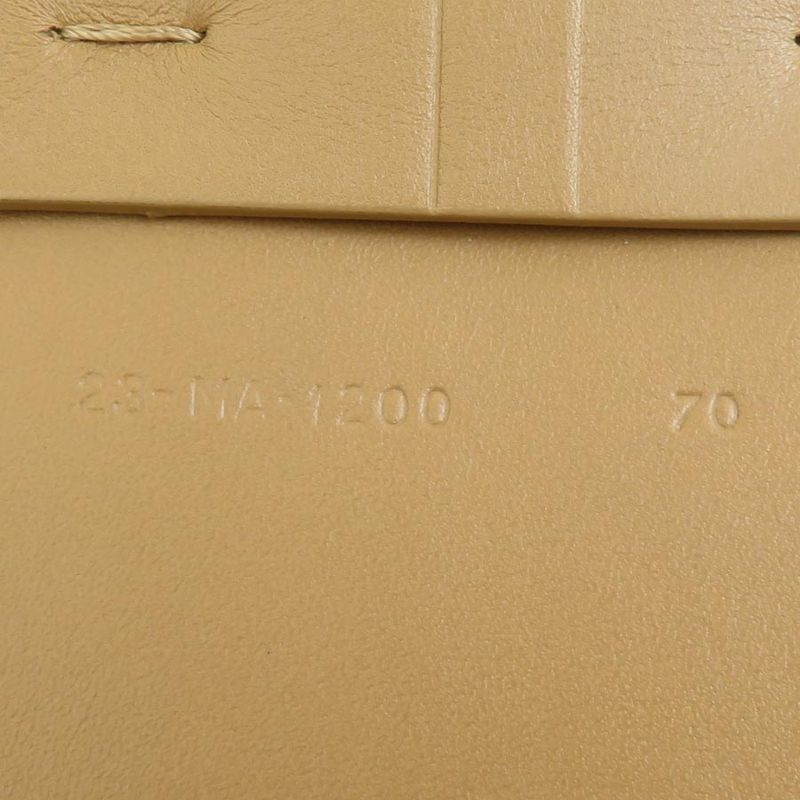 Christian Dior Beige Belt