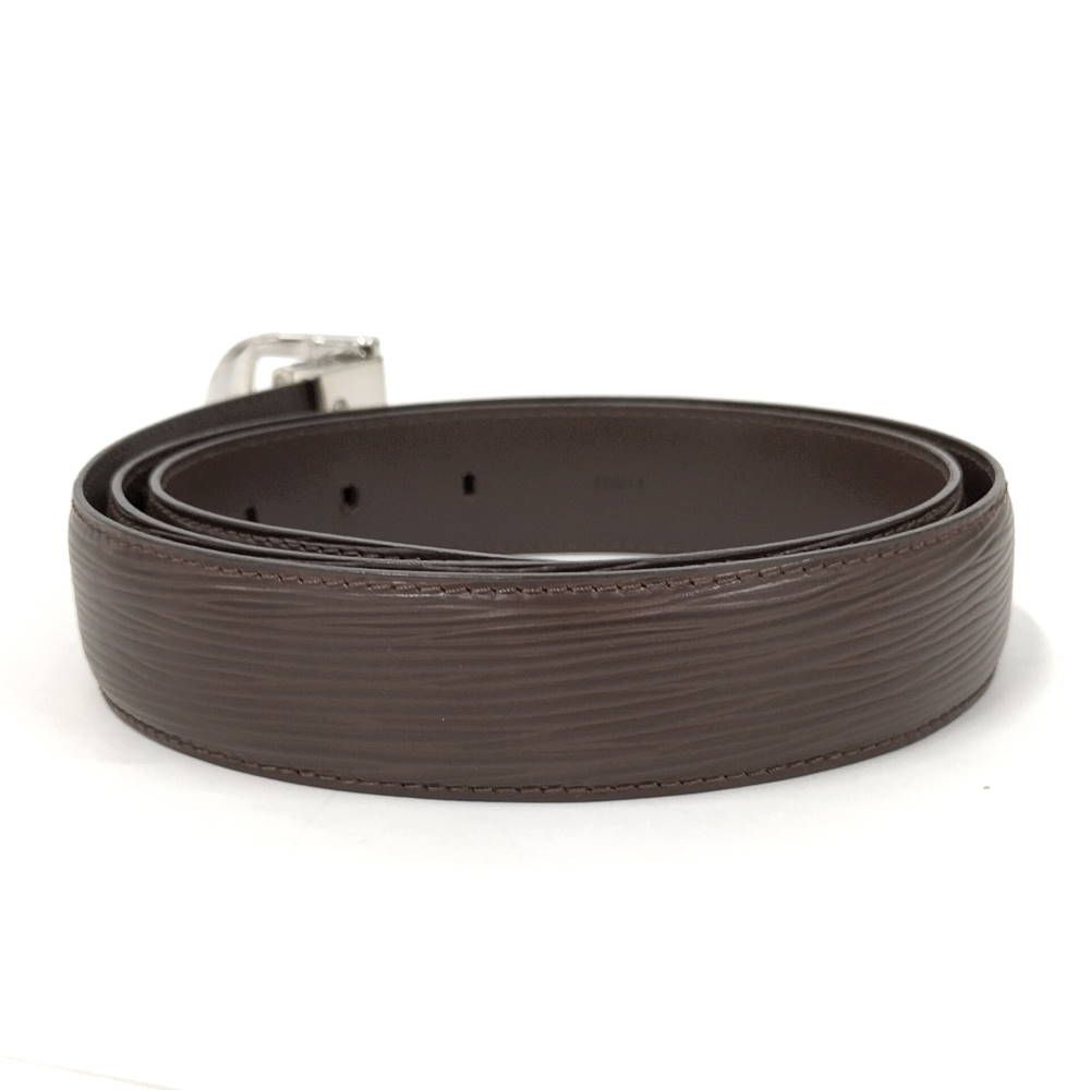Louis Vuitton Ceinture Classic Belt Epi
