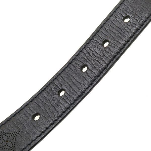 Louis Vuitton Ceinture Perfo 30 mm Belt