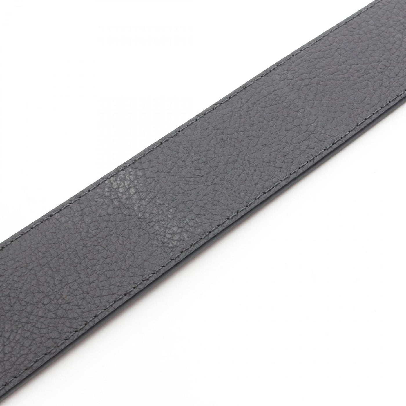 Louis Vuitton Belt LV Optic Reversible Leather LV 40 mm