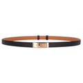 Hermes Kelly 18 Veau Epsom Belt