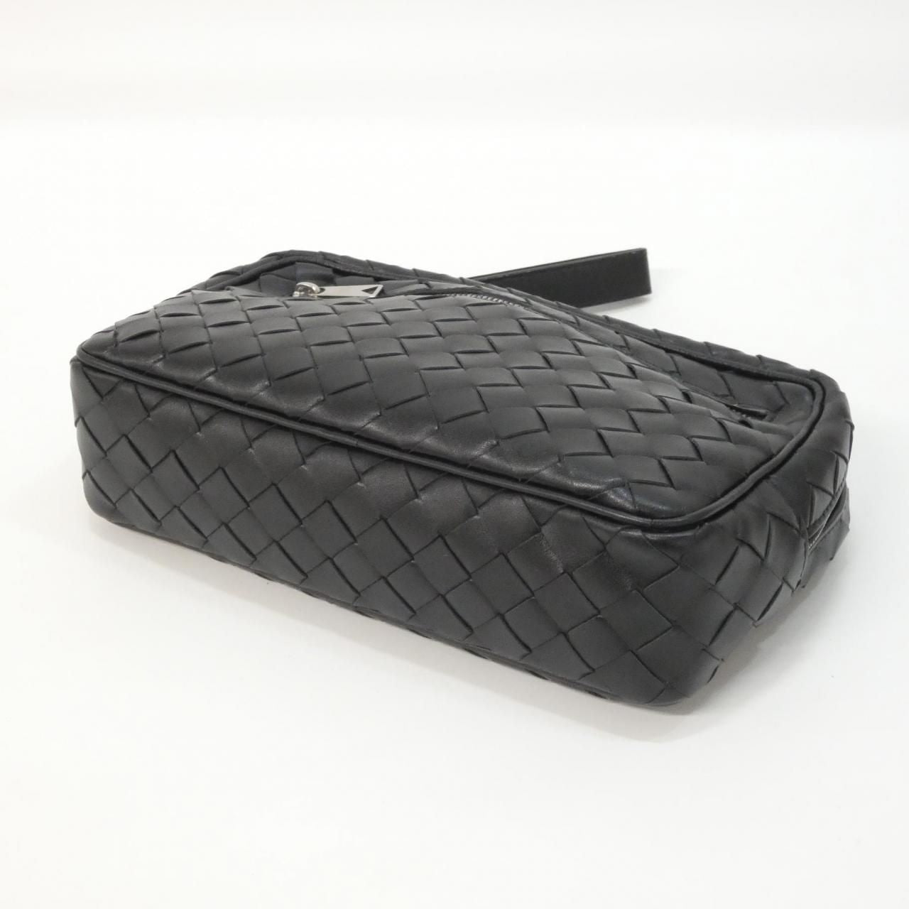 Bottega Veneta Bag Handbag Black