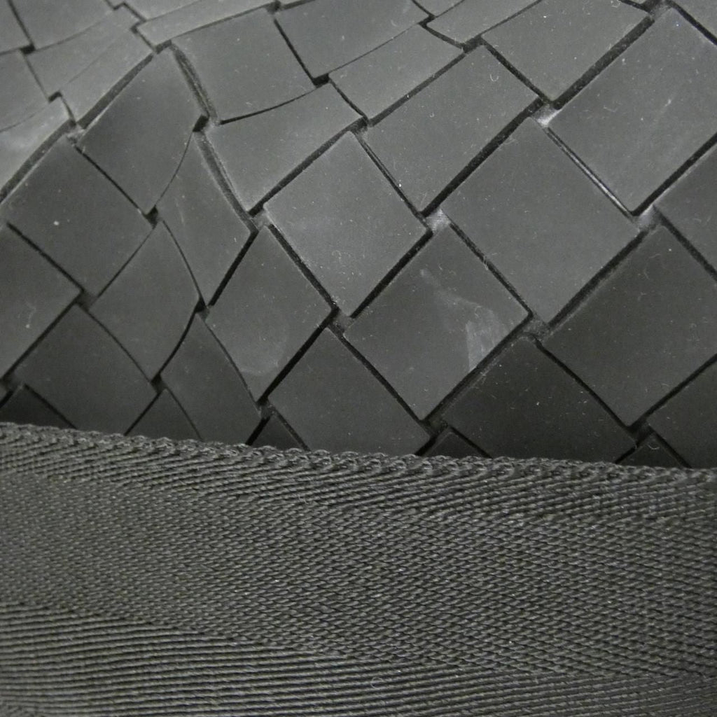 Bottega Veneta Backpack Black